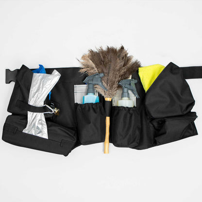 Professional Commercial Cleaning Apron